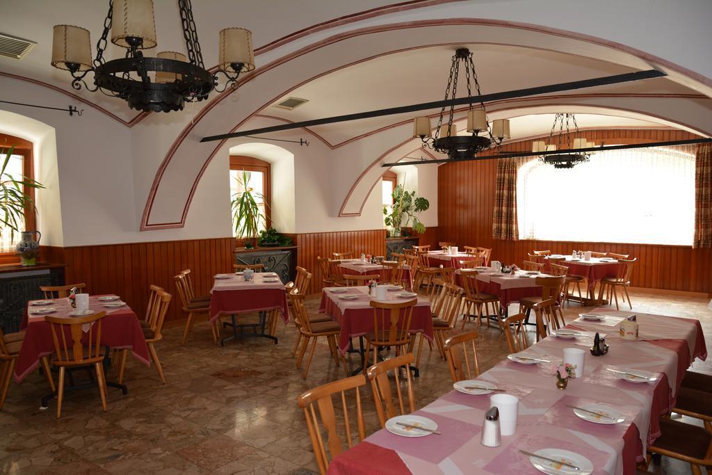 Gasthof Pontiller Oberdrauburg Exterior photo