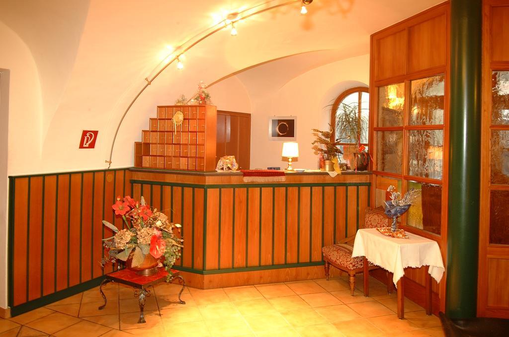 Gasthof Pontiller Oberdrauburg Exterior photo