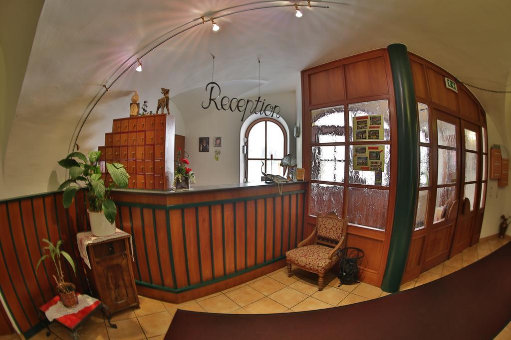 Gasthof Pontiller Oberdrauburg Exterior photo