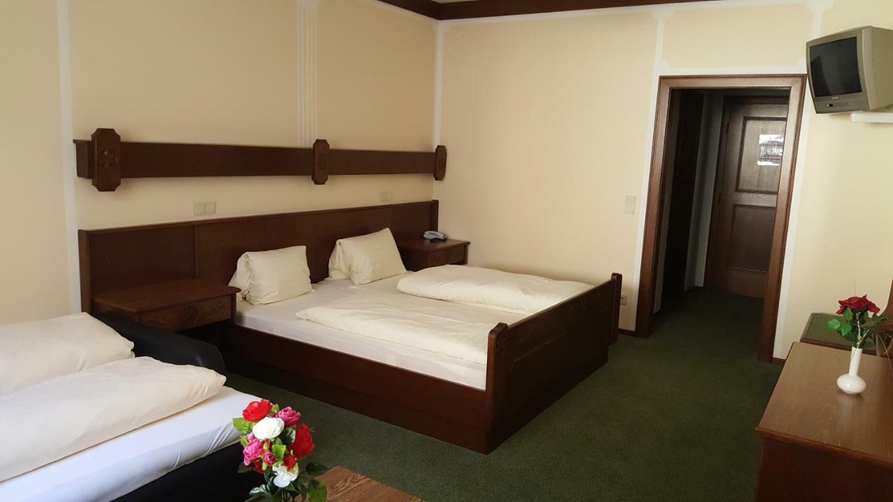Gasthof Pontiller Oberdrauburg Room photo